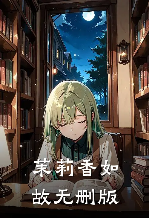 茉莉香如故无删版
