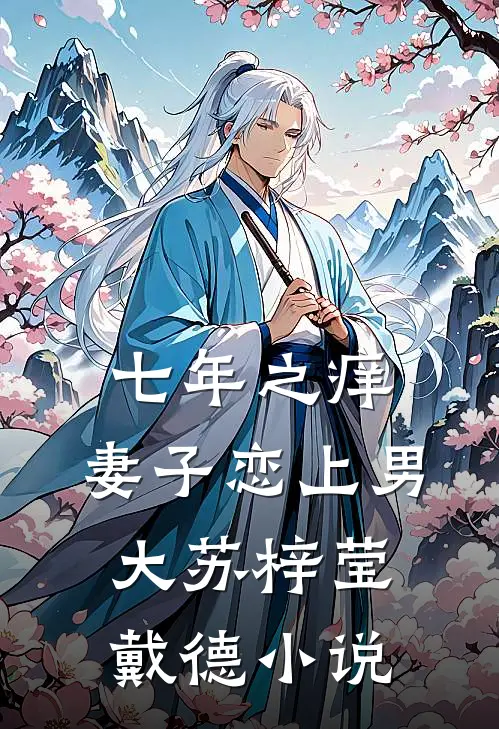 七年之痒，妻子恋上男大苏梓莹戴德小说