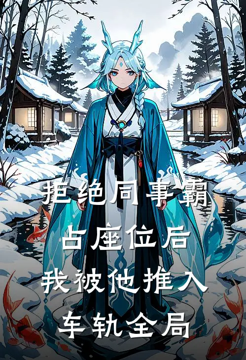 拒绝同事霸占座位后，我被他推入车轨全局