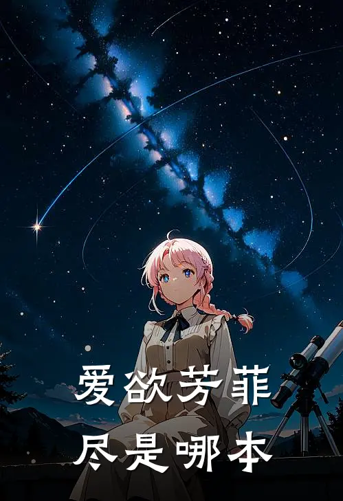 爱欲芳菲尽是哪本