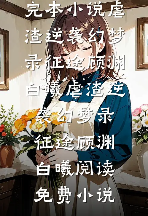 人间风月事，皆付温柔连载