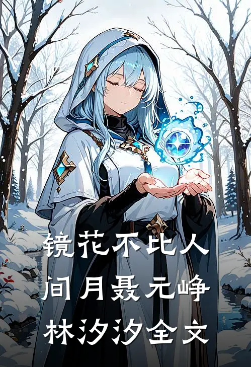镜花不比人间月聂元峥林汐汐全文
