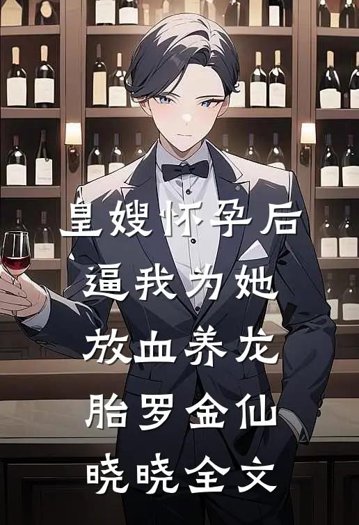 皇嫂怀孕后，逼我为她放血养龙胎罗金仙晓晓全文