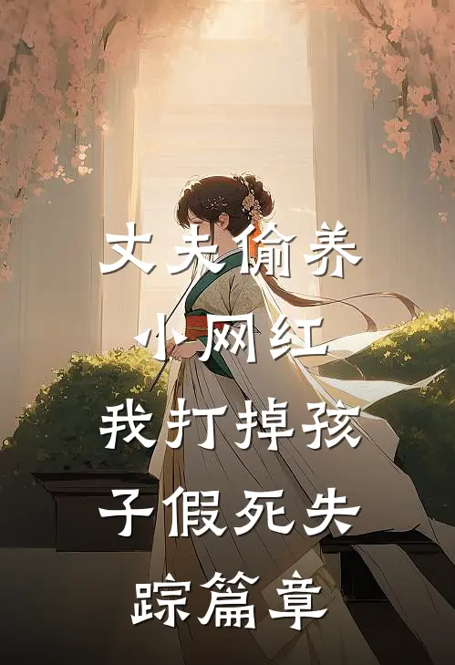 丈夫偷养小网红，我打掉孩子假死失踪篇章