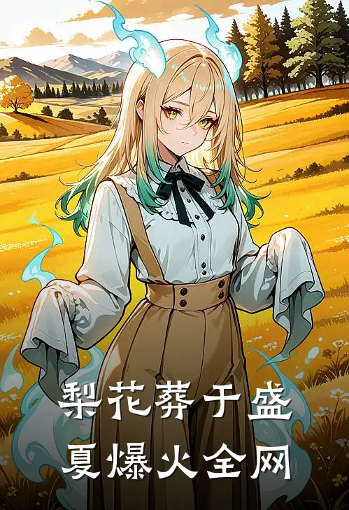 梨花葬于盛夏爆火全网