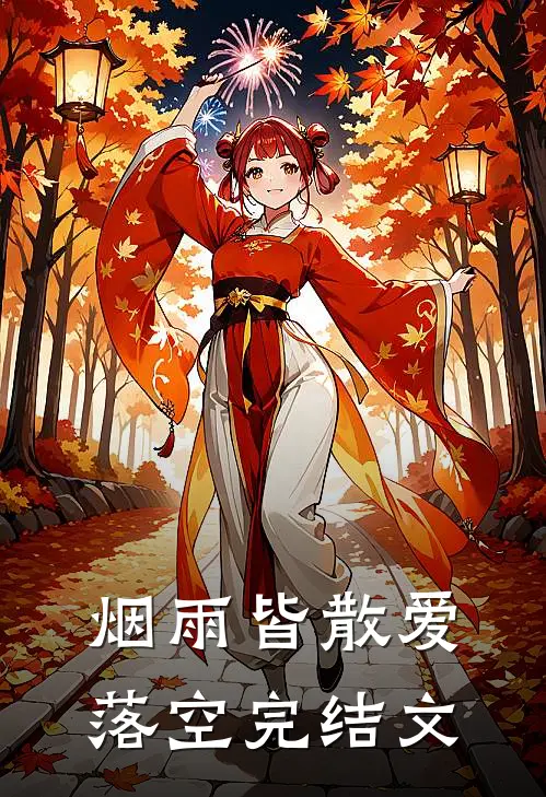 烟雨皆散爱落空完结文