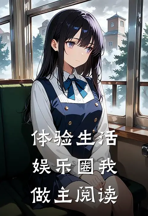 体验生活，娱乐圈我做主阅读
