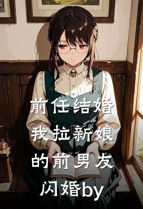 前任结婚，我拉新娘的前男友闪婚by