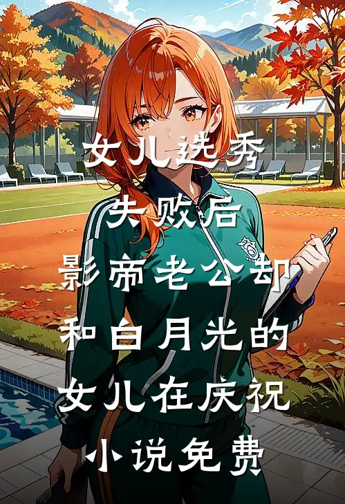女儿选秀失败后，影帝老公却和白月光的女儿在庆祝小说免费