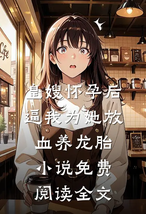 皇嫂怀孕后，逼我为她放血养龙胎小说免费阅读全文