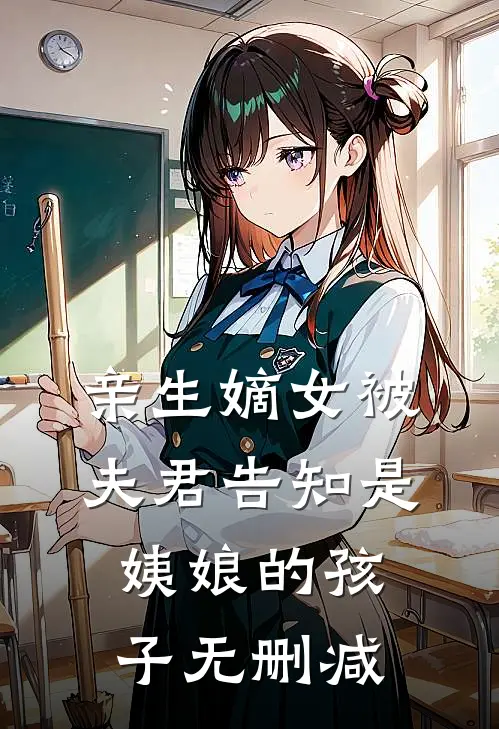 亲生嫡女被夫君告知是姨娘的孩子无删减
