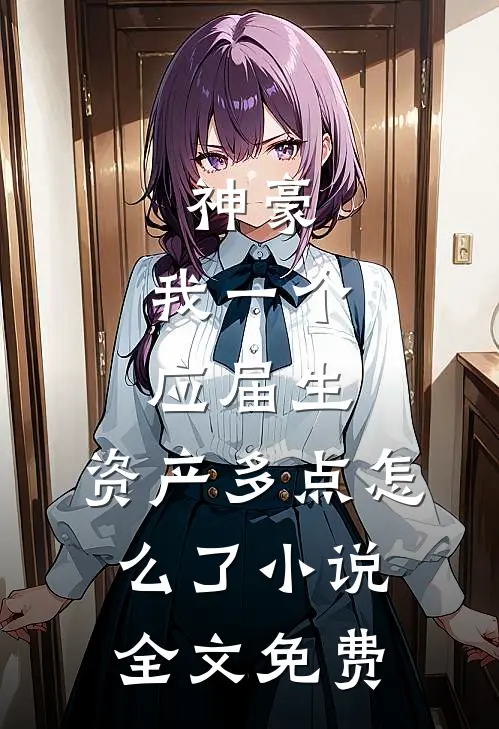 神豪：我一个应届生，资产多点怎么了小说全文免费