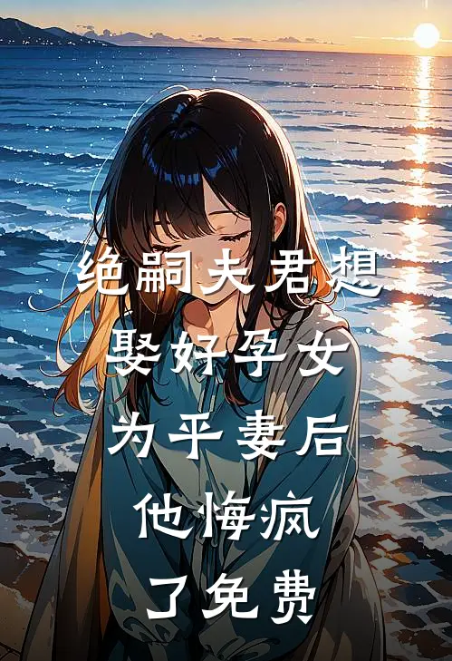 绝嗣夫君想娶好孕女为平妻后，他悔疯了免费