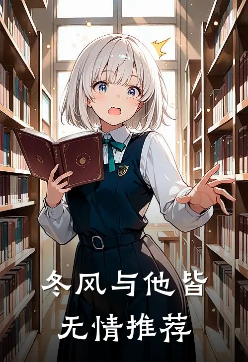 冬风与他皆无情推荐