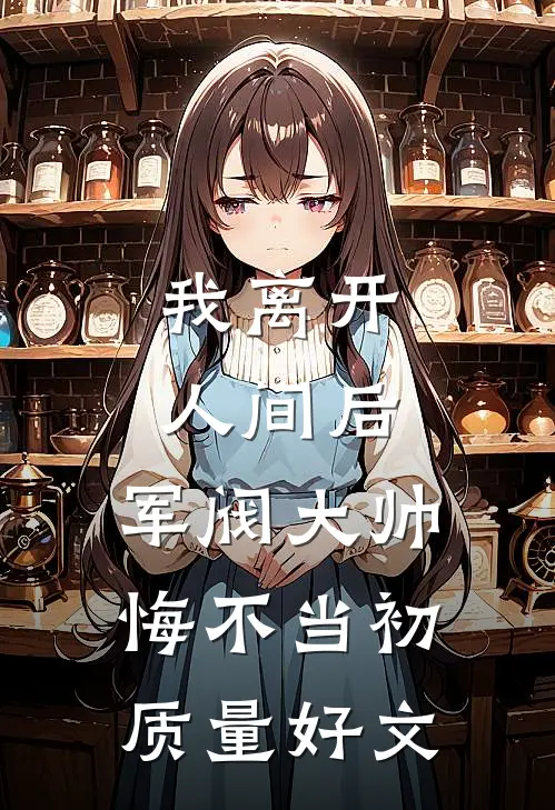 我离开人间后，军阀大帅悔不当初质量好文