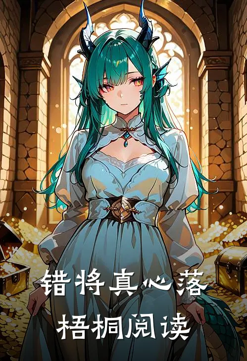 错将真心落梧桐阅读
