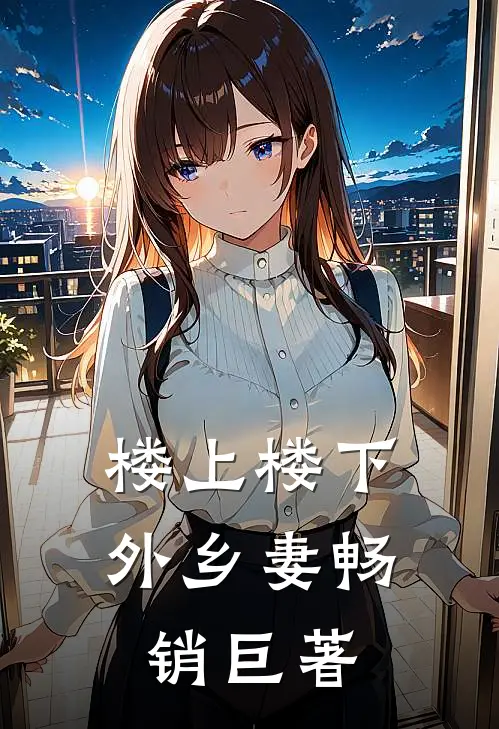 楼上楼下，外乡妻畅销巨著