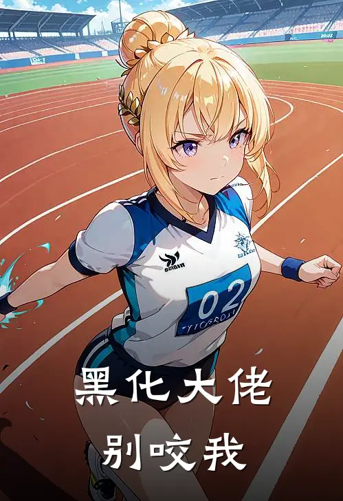 黑化大佬别咬我