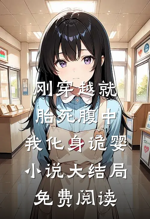 刚穿越就胎死腹中，我化身诡婴小说大结局免费阅读