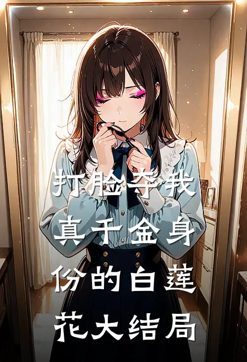 打脸夺我真千金身份的白莲花大结局