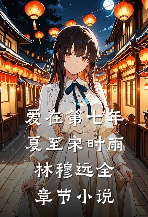爱在第七年夏至宋时雨林穆远全章节小说