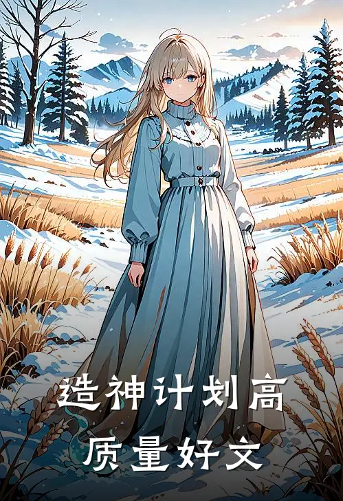 造神计划高质量好文