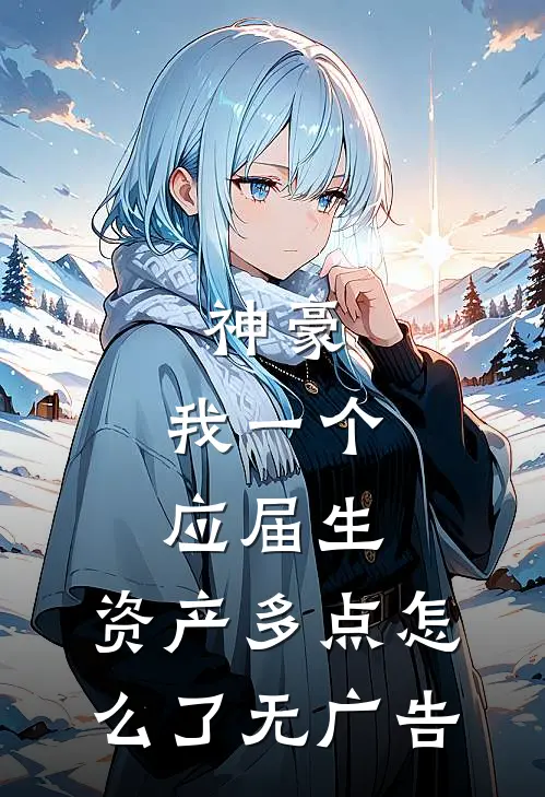 神豪：我一个应届生，资产多点怎么了无广告