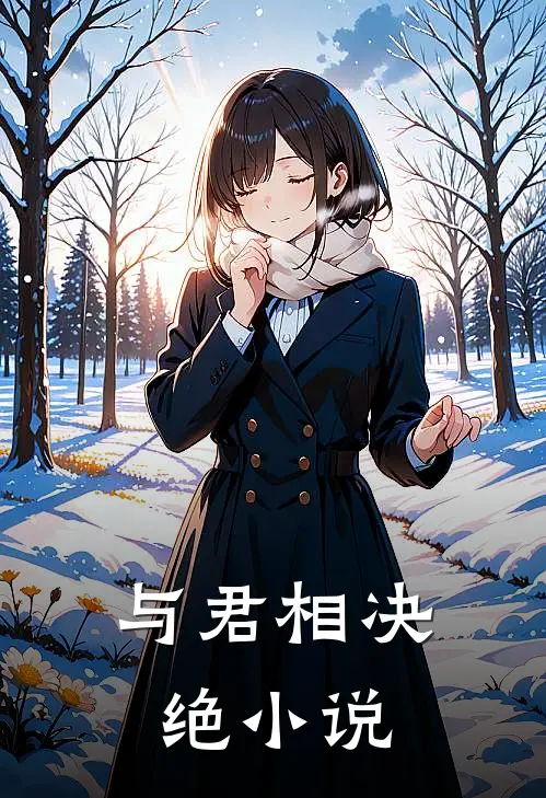 与君相决绝小说