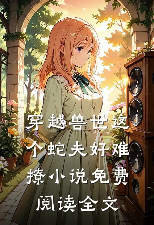 穿越兽世这个蛇夫好难撩小说免费阅读全文