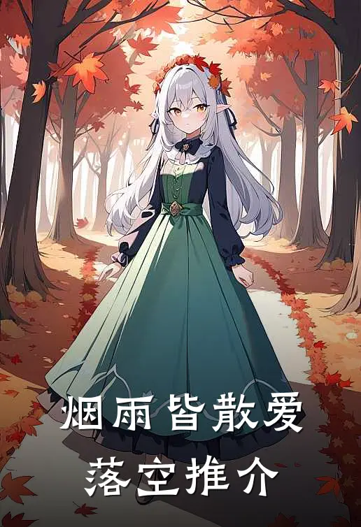 烟雨皆散爱落空推介