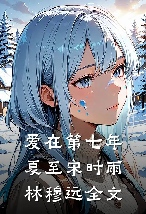 爱在第七年夏至宋时雨林穆远全文