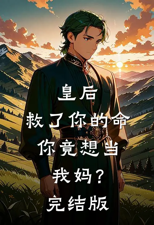 皇后，救了你的命，你竟想当我妈？完结版