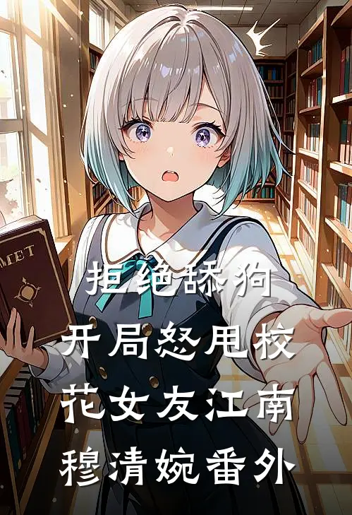 拒绝舔狗：开局怒甩校花女友江南穆清婉番外