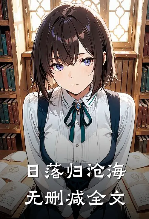 日落归沧海无删减全文
