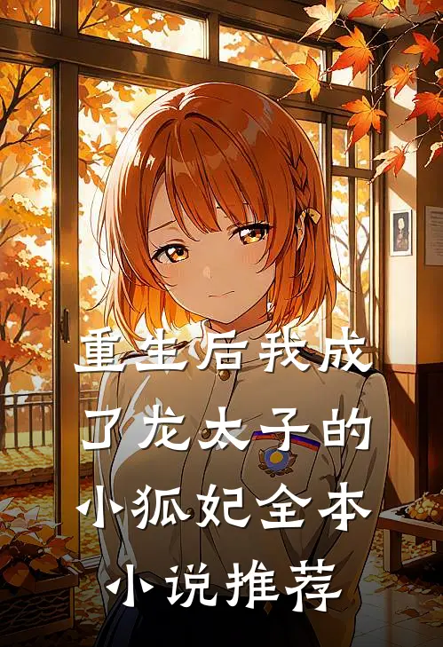重生后我成了龙太子的小狐妃全本小说推荐