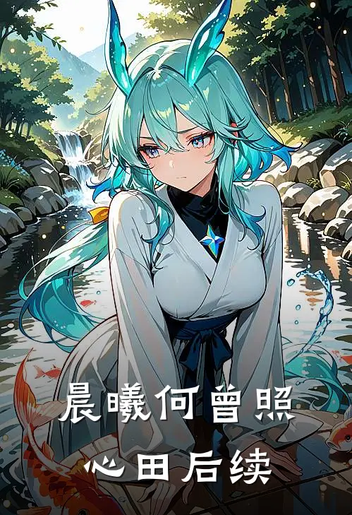 晨曦何曾照心田后续
