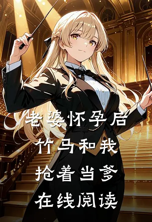 老婆怀孕后，竹马和我抢着当爹在线阅读