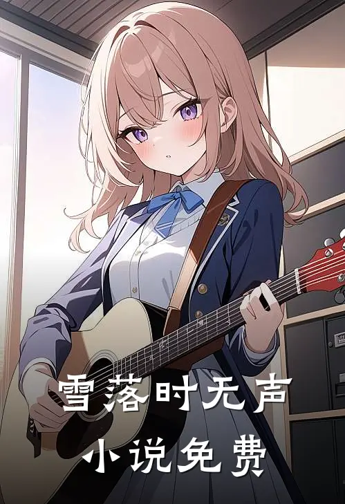 雪落时无声小说免费
