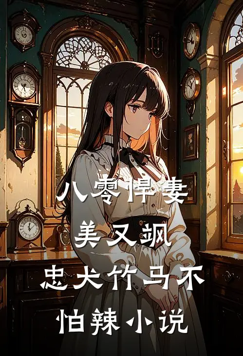 八零悍妻美又飒，忠犬竹马不怕辣小说