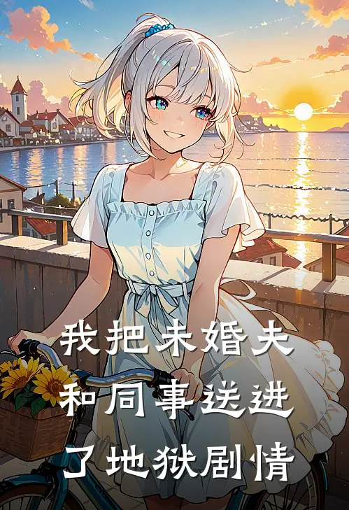 我把未婚夫和同事送进了地狱剧情