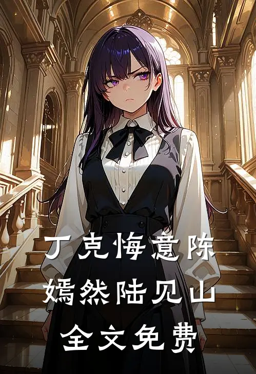 丁克悔意陈嫣然陆见山全文免费