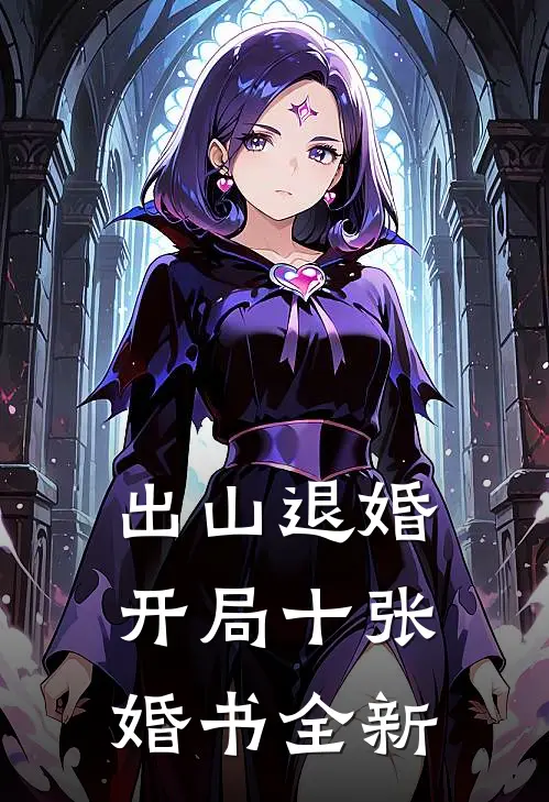 出山退婚，开局十张婚书全新