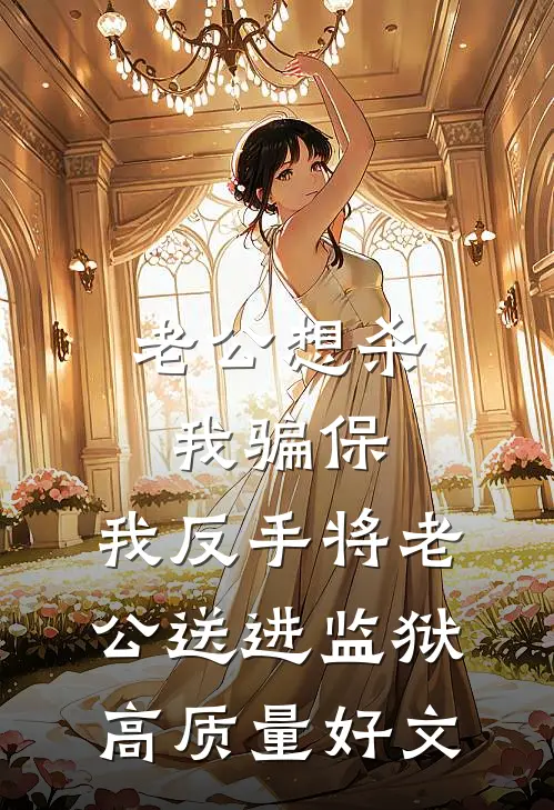 老公想杀我骗保，我反手将老公送进监狱高质量好文