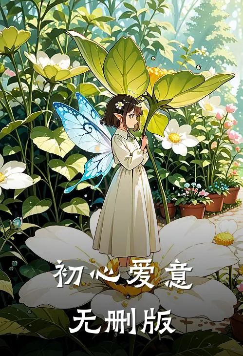 初心爱意无删版