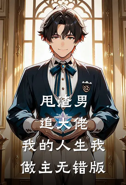 甩渣男，追大佬，我的人生我做主无错版