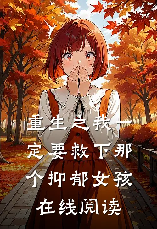 重生之我一定要救下那个抑郁女孩在线阅读