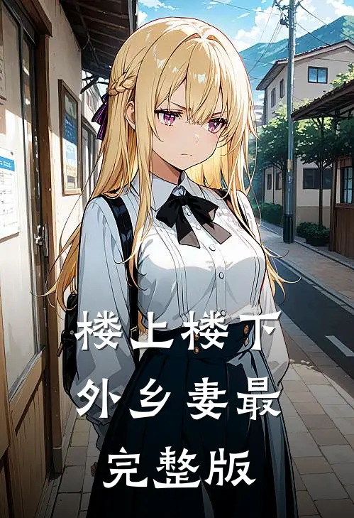 楼上楼下，外乡妻最完整版