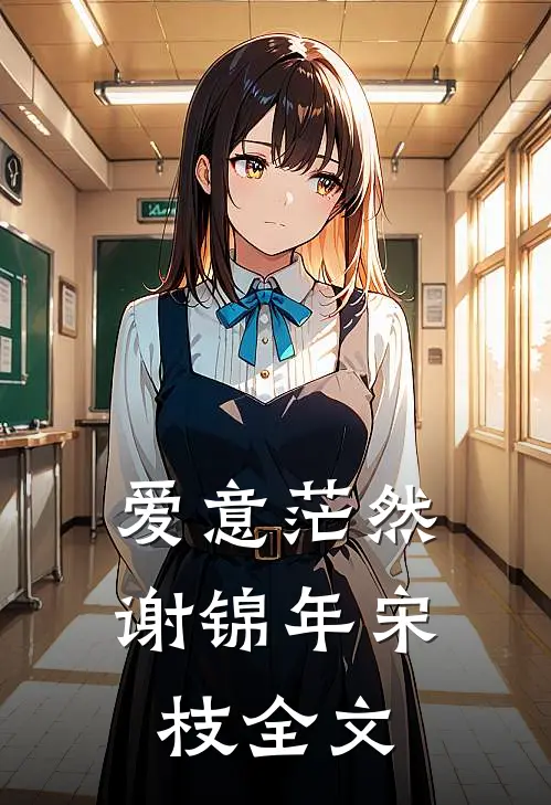 爱意茫然谢锦年宋枝全文