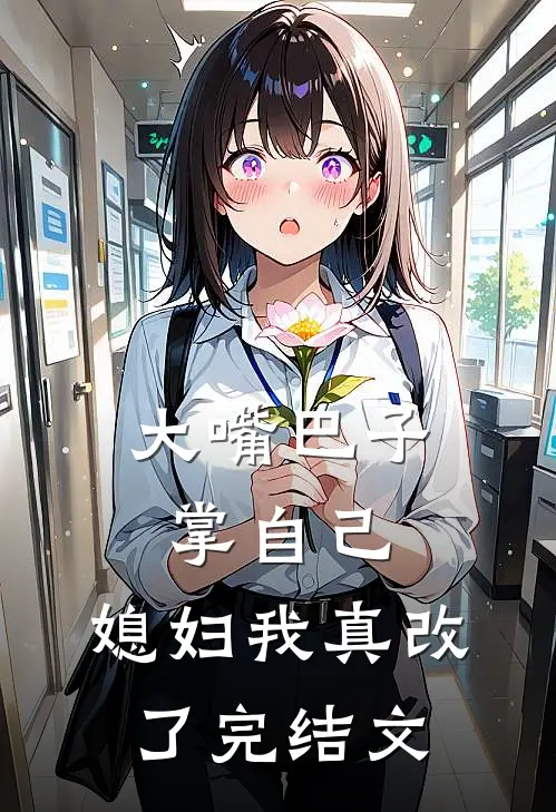 大嘴巴子掌自己，媳妇我真改了完结文
