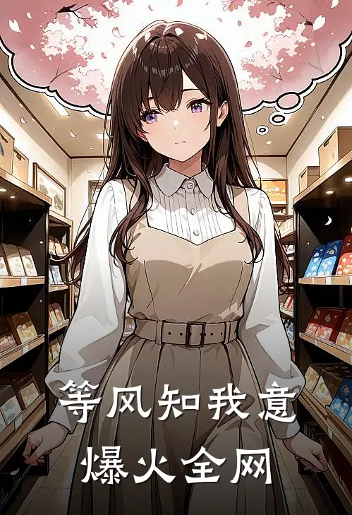 等风知我意爆火全网